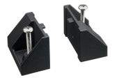 Standard STDMMB84 Flush Mount Kit